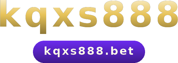 kqxs888 logo