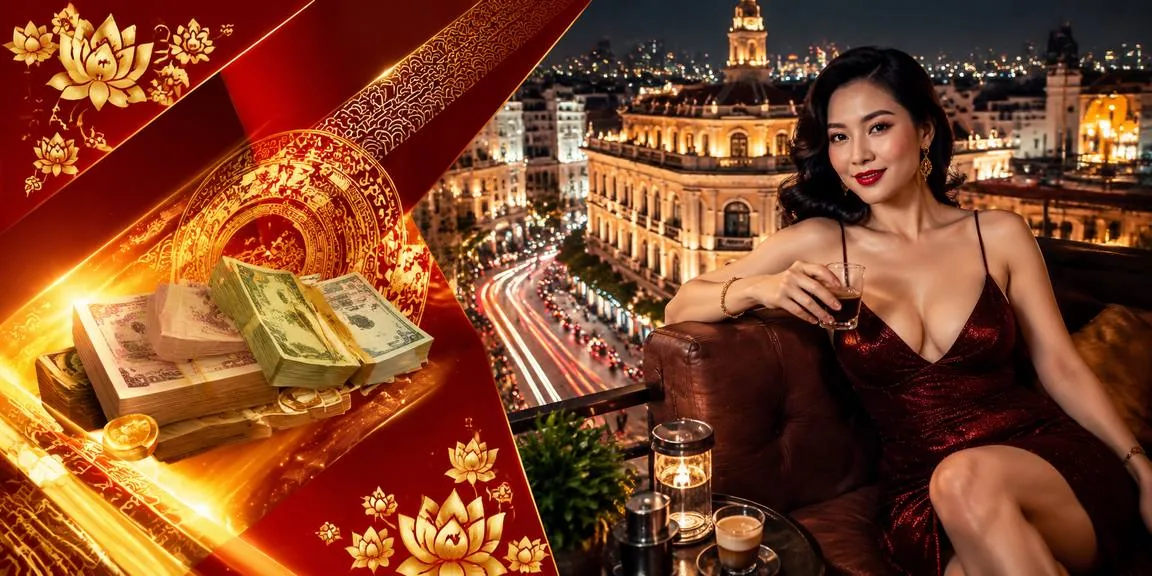 kqxs888 Việt Nam Sảnh casino
